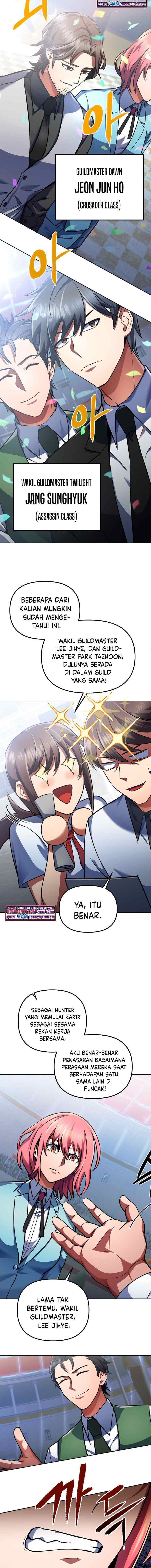 Maxed Out Leveling chapter 13 halaman 15