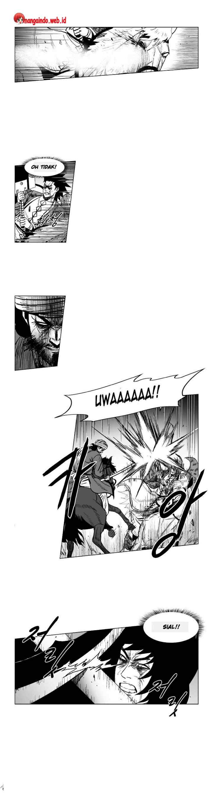 Red Storm chapter 130 halaman 5