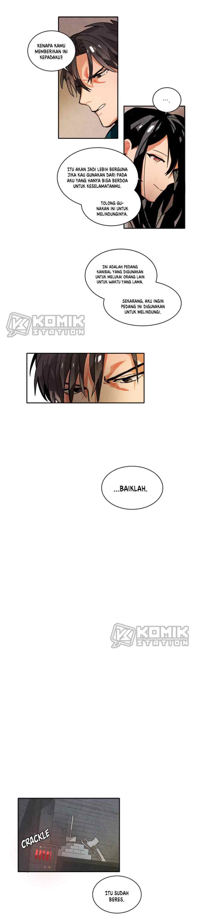 Ernak chapter 37 halaman 6