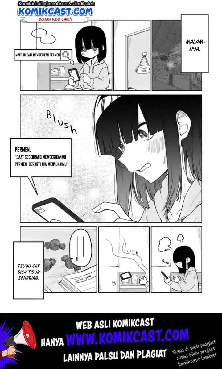 Imouto no Tomodachi ga Nani Kangaeteru no ka Wakaranai chapter 2 halaman 13