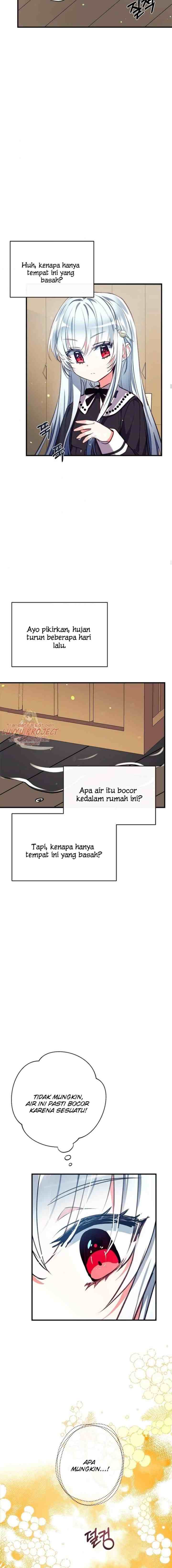 Family is Needed chapter 20 halaman 10