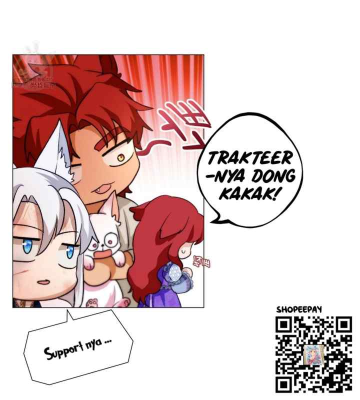 I'm a Fake Saintess but the Gods Are Obsessed chapter 87 halaman 19