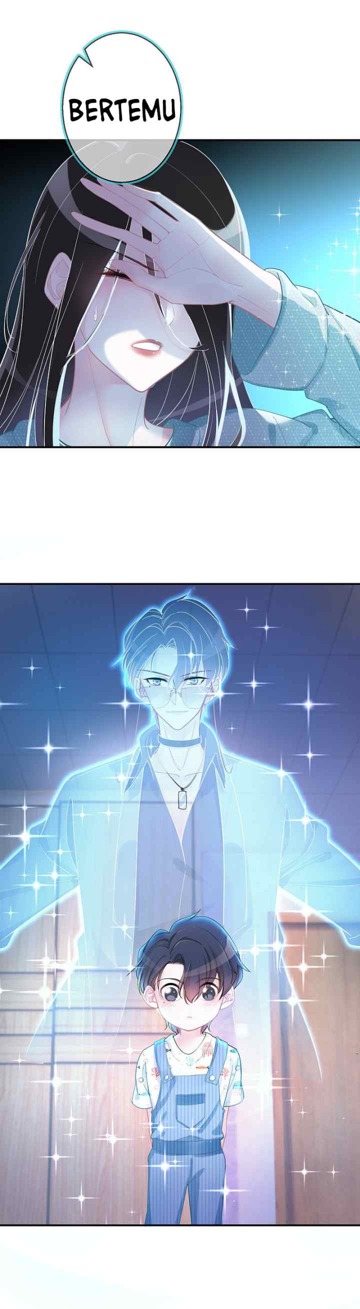 Two-Sided Fall chapter 3 halaman 9