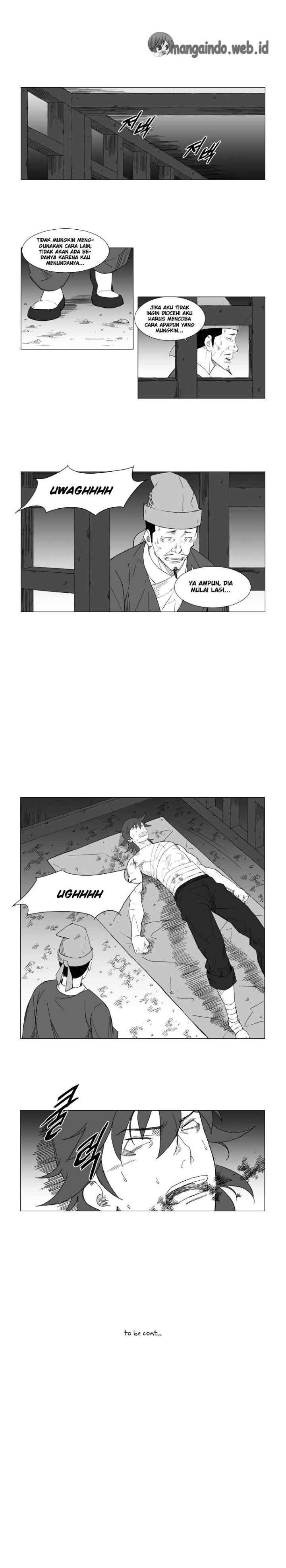 Mujang chapter 44 halaman 7