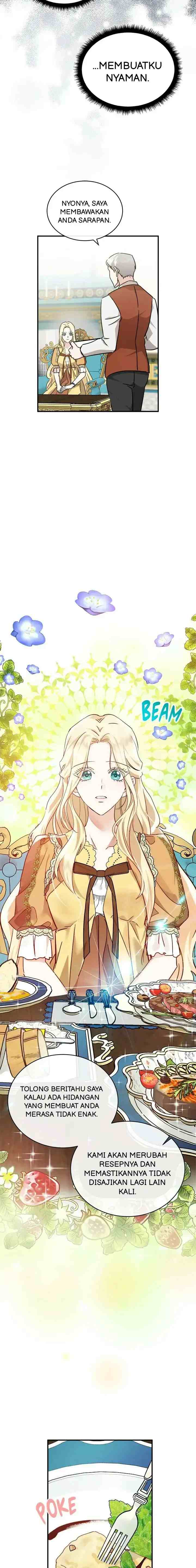 The Villainess Lives Twice chapter 129 halaman 13