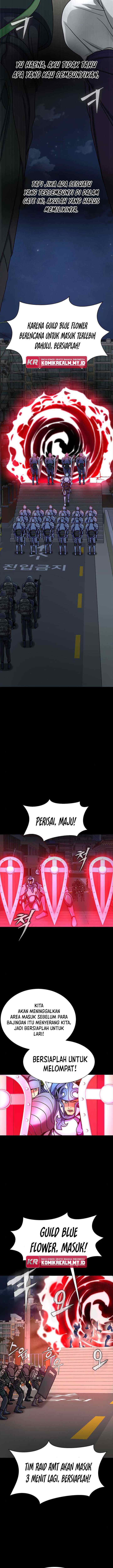 Steel-Eating Player chapter 26 halaman 13