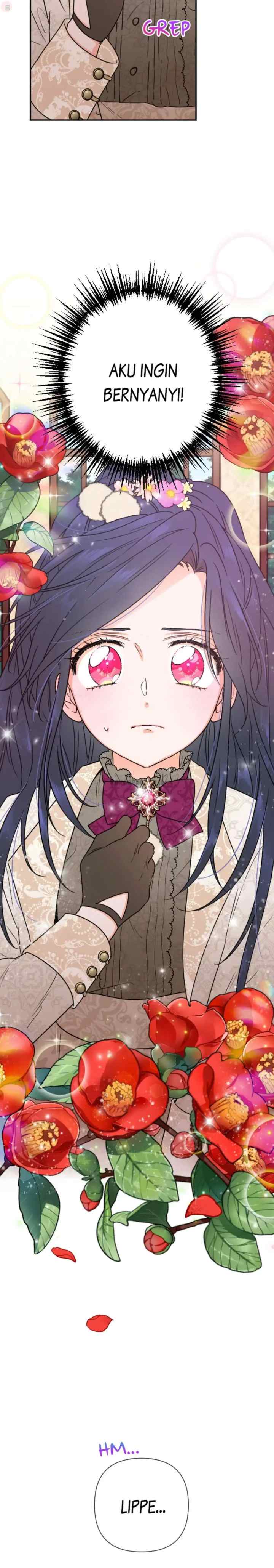 Lady Baby chapter 104 halaman 12