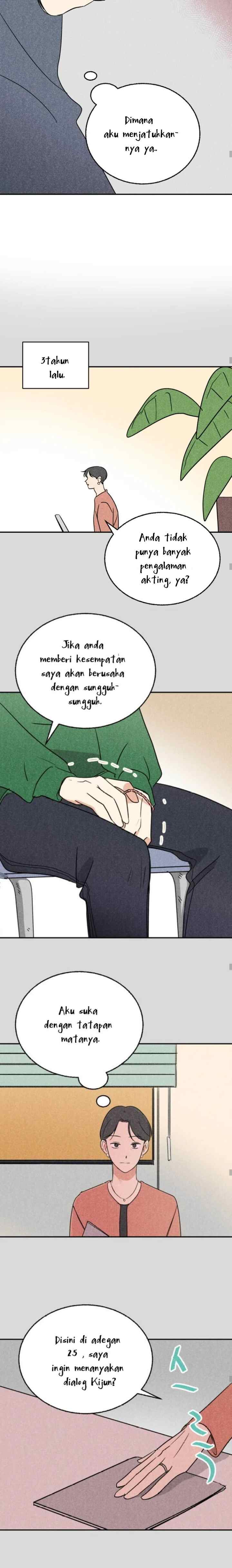 Grace Period of Period chapter 34 halaman 15