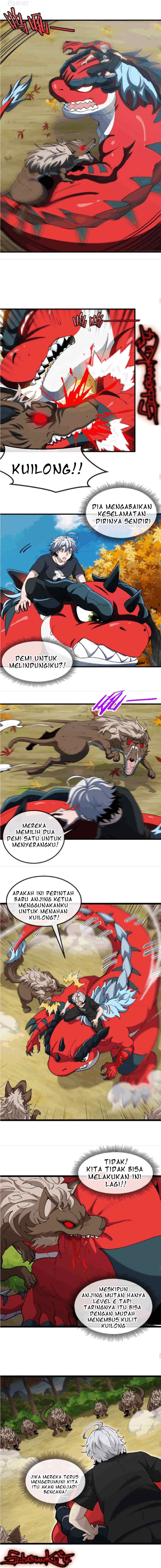 I Am The Monster Overlord chapter 7 halaman 6