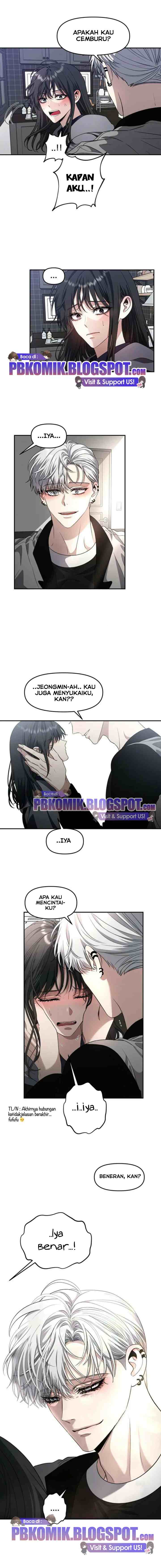 Siyoon Redflag chapter 68 halaman 15