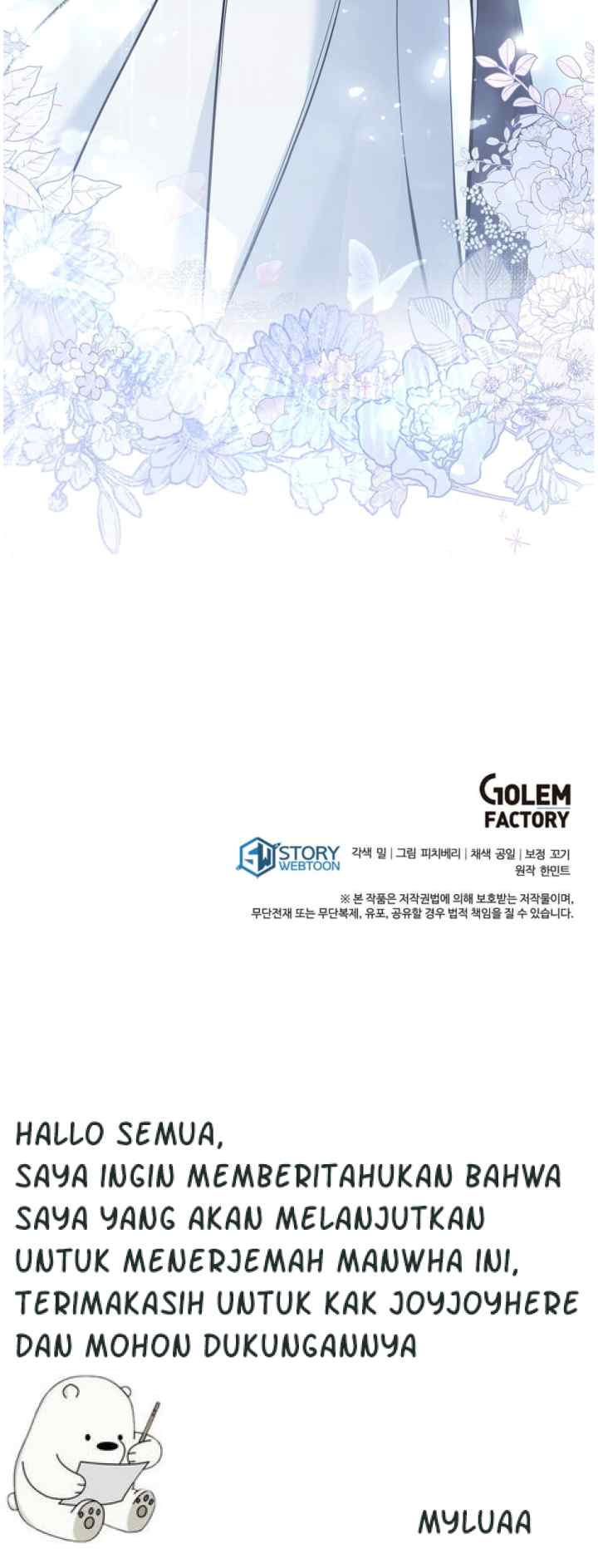 The Villainess Lives Twice chapter 187 halaman 20