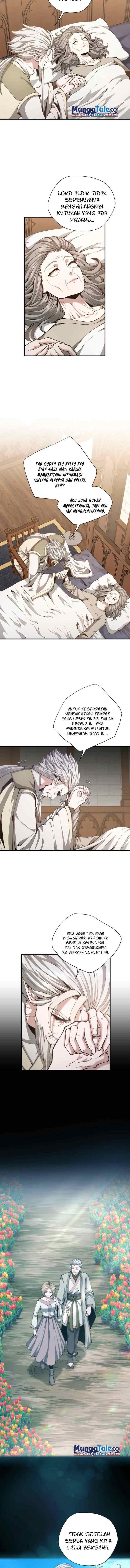 The Beginning After The End chapter 167 halaman 11