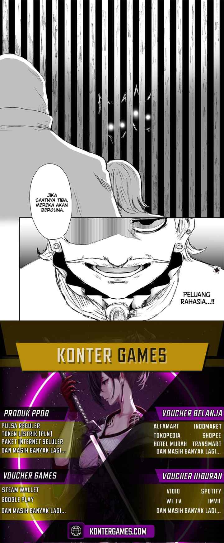 Ore dake Fuguu Skill no Isekai Shoukan Hangyakuki chapter 13 halaman 11
