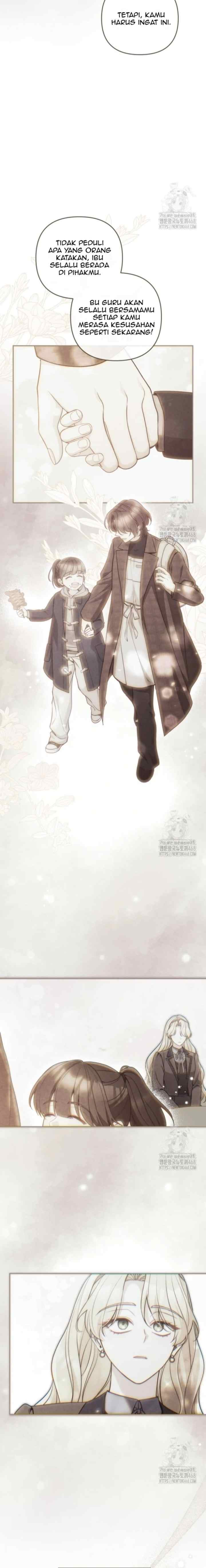Please Don't Come to the Villainess' Stationery Store! chapter 104 halaman 10