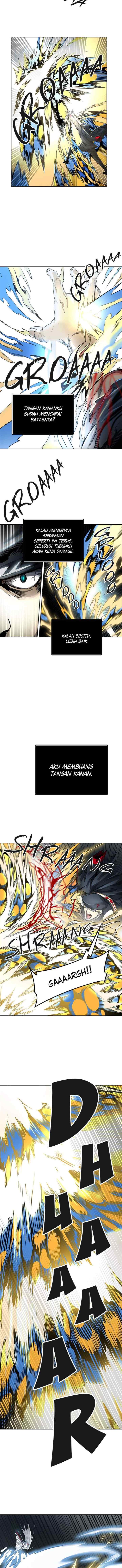 Tower of God chapter 480 halaman 14