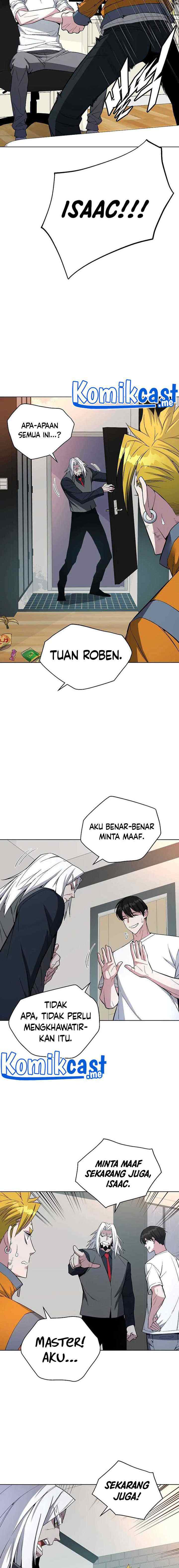Heavenly Demon Instructor chapter 46 halaman 16