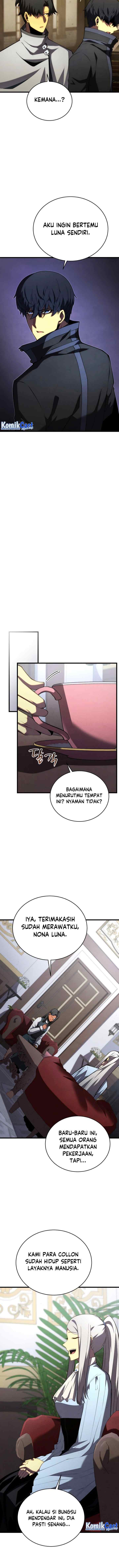 Swordmaster's Youngest Son chapter 95 halaman 6