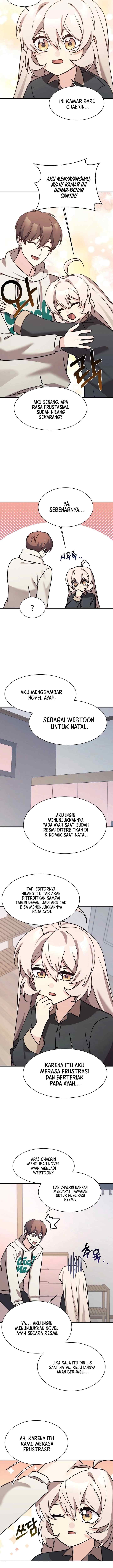 My Daughter Is a Dragon! chapter 79 halaman 8