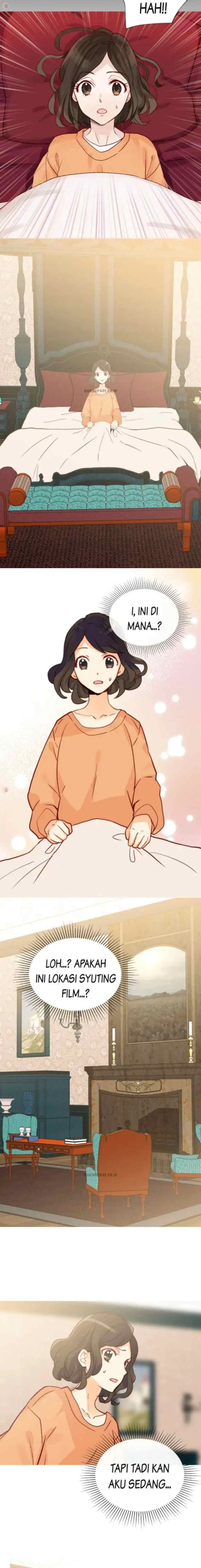 Empress of Another World chapter 128 halaman 4