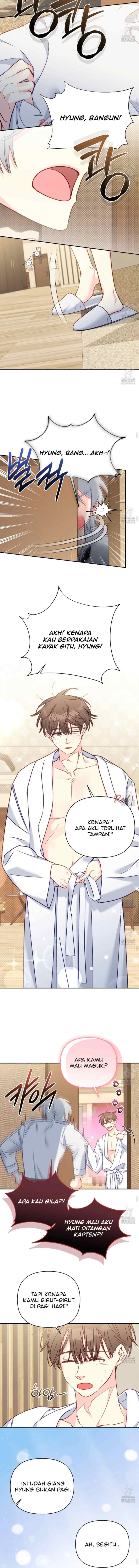 Ordinary Person A chapter 57 halaman 15