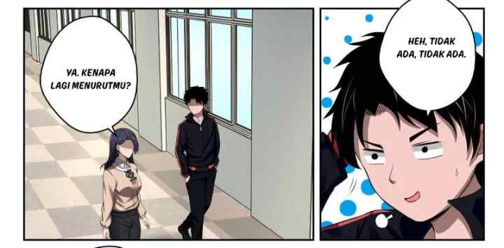 Strongest Abandoned Son chapter 13 halaman 12