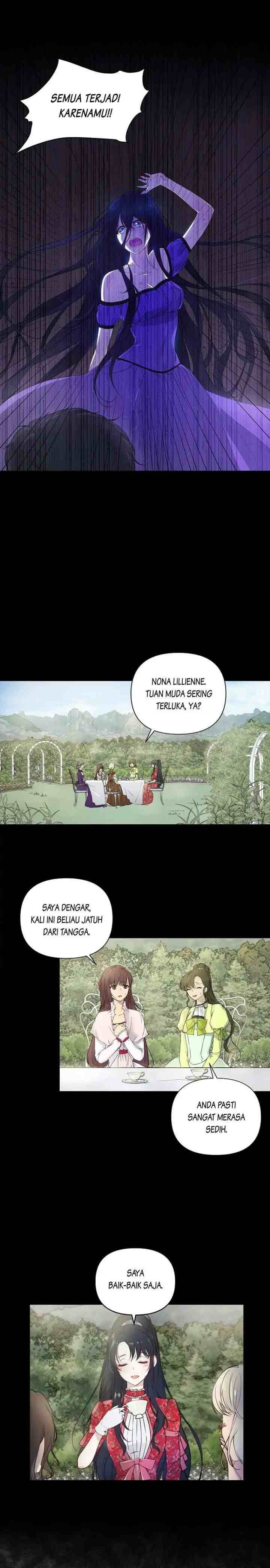 A Match Made in Mana chapter 1 halaman 9