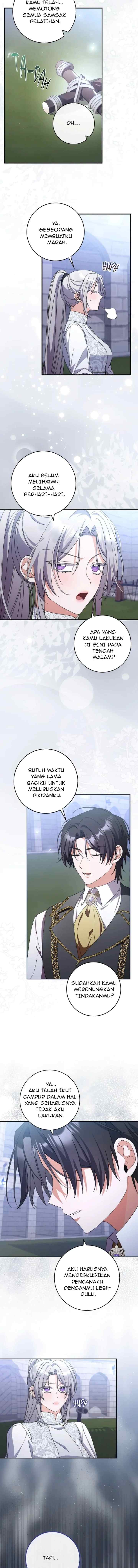 As My Husband Wish, I Will Bring in the Concubine chapter 41 halaman 15