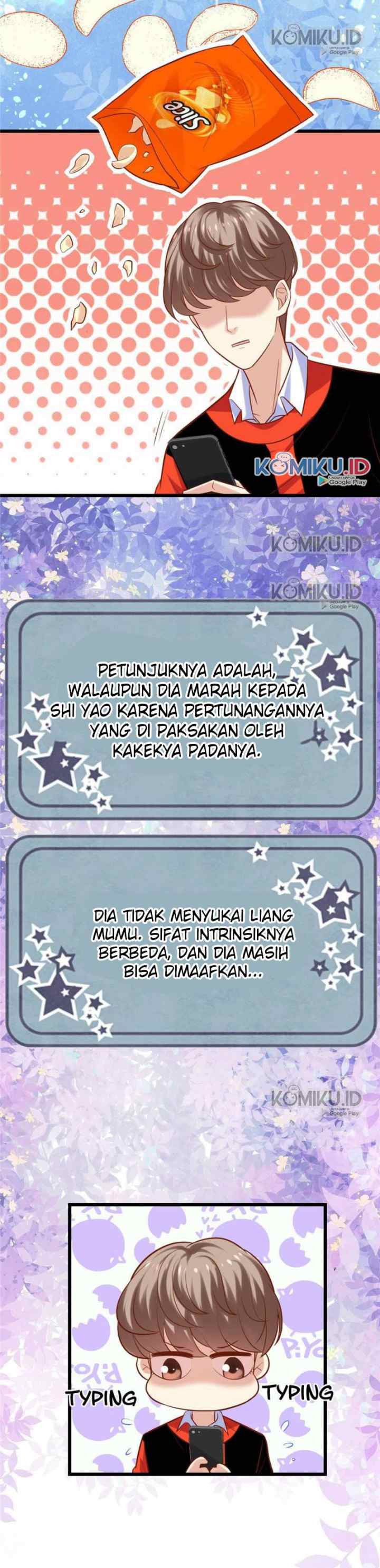 My Beautiful Time With You chapter 132 halaman 10