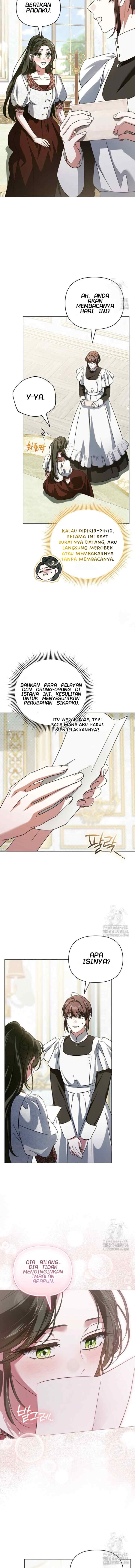 For The Beautiful Juliet chapter 18 halaman 13