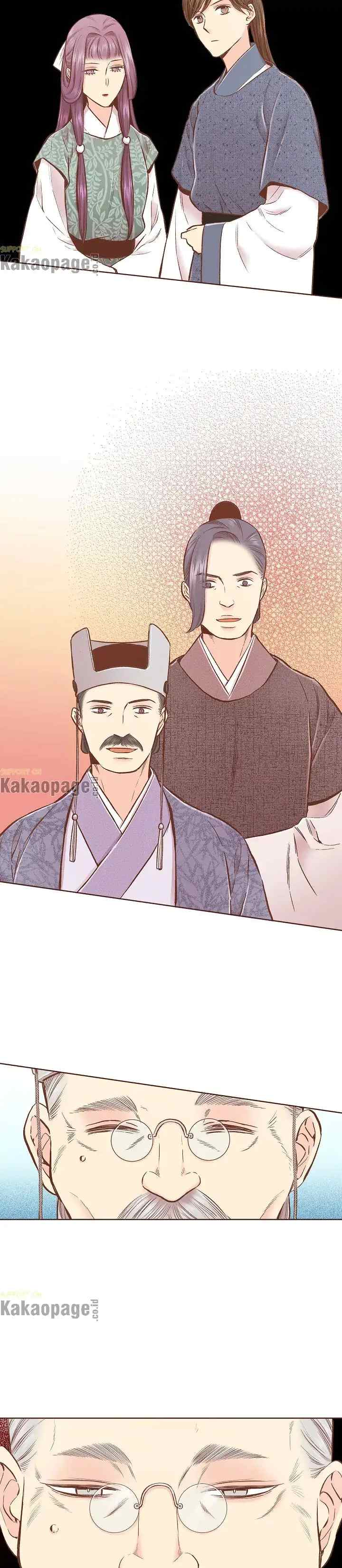 Snow Blossom chapter 220 halaman 13