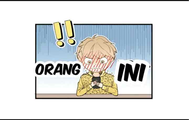 Salt Friend chapter 6 halaman 5