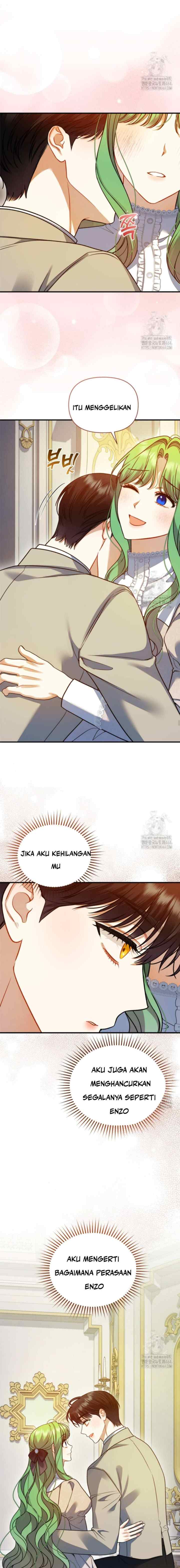 I Became the Younger Sister of a Regretful Obsessive Male Lead chapter 94 halaman 13