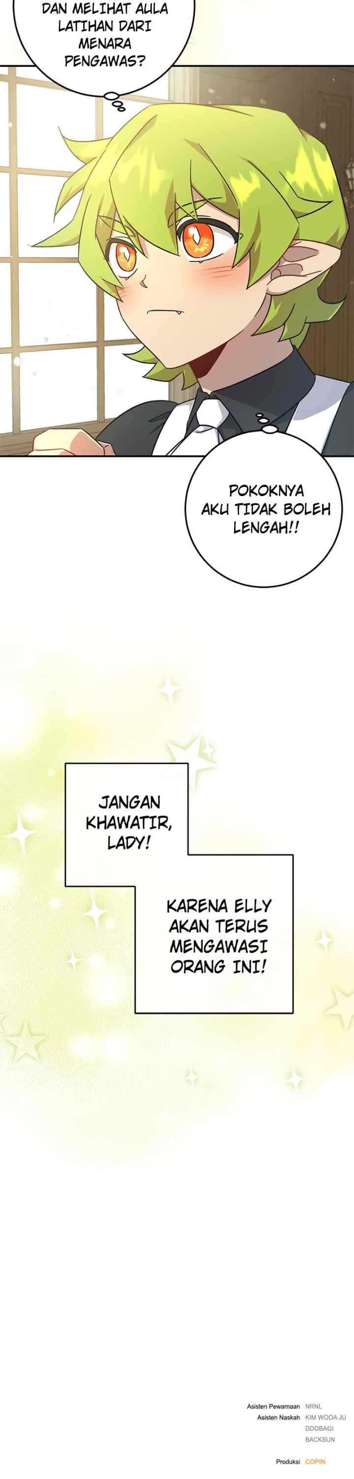 Conquistando Luke Bischel chapter 7 halaman 18