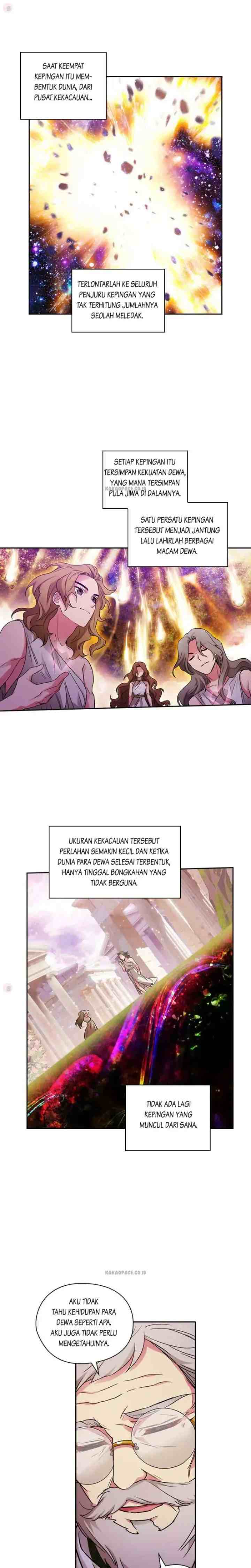 Adonis chapter 125 halaman 15