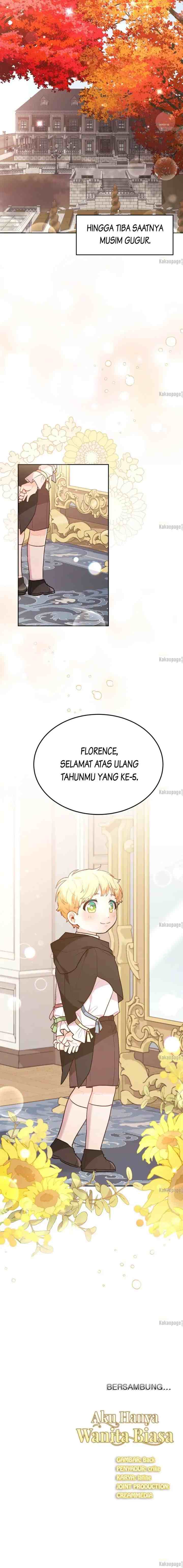 I Was Just an Ordinary Lady chapter 139 halaman 19