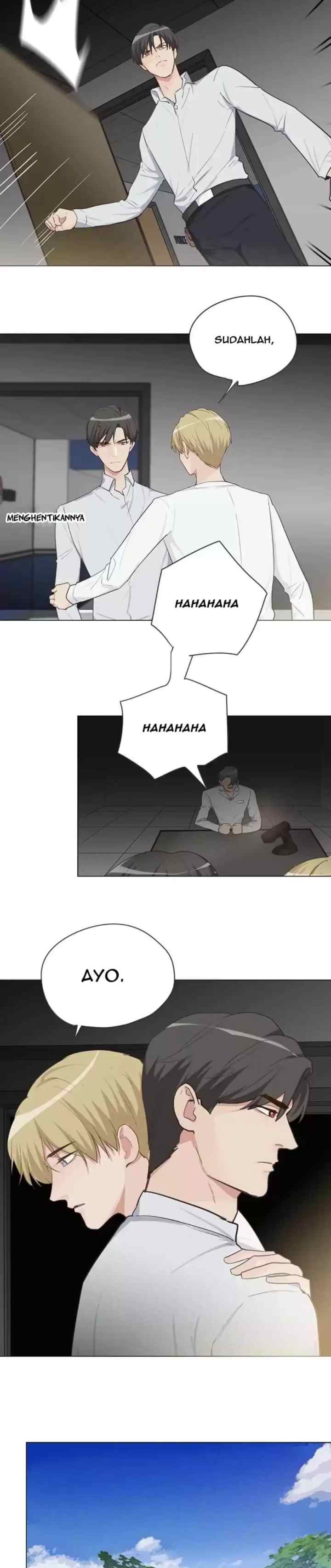 Best Actors Life: Take Two chapter 146 halaman 4