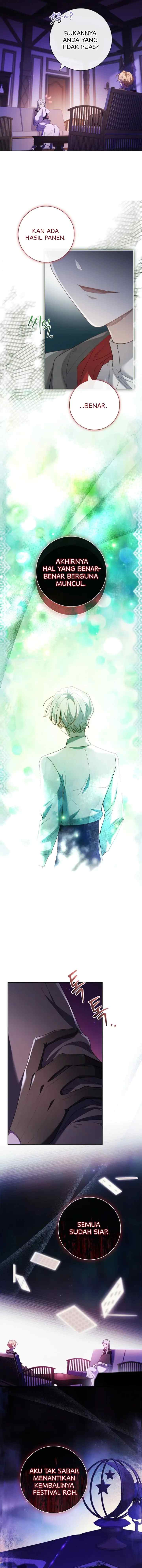 I'll Respect The Male Lead Taste chapter 53 halaman 15