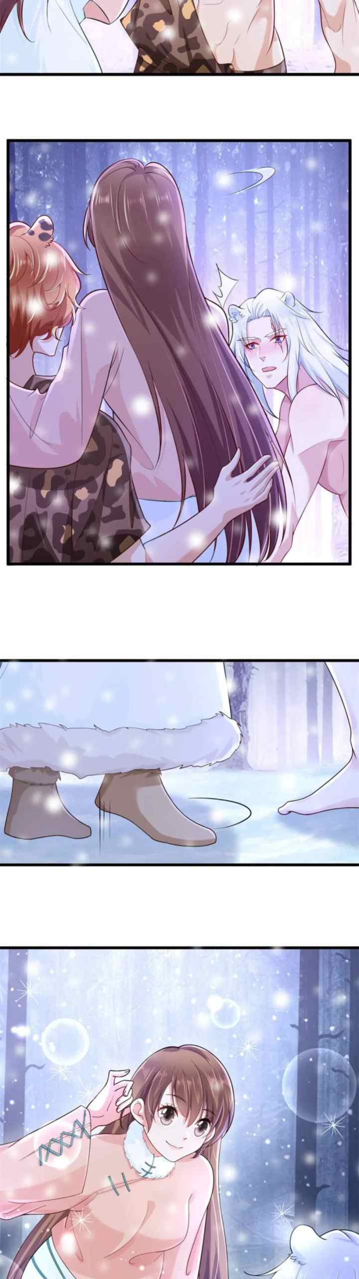Beauty and the Beasts chapter 276 halaman 9