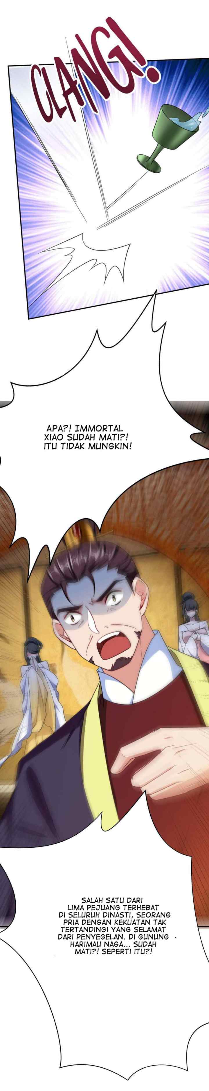 Rise of The Demon King chapter 103 halaman 14