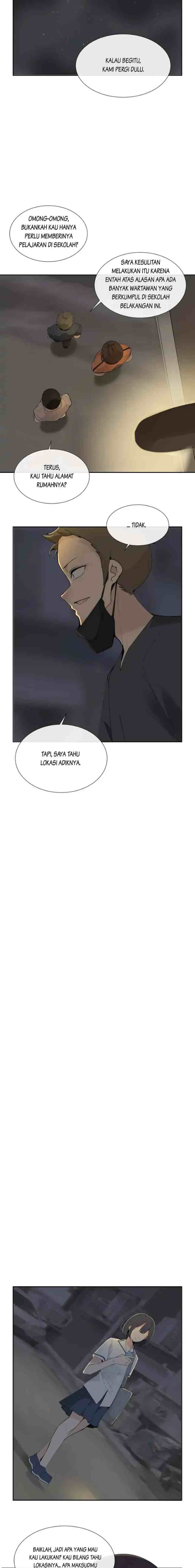 Devil Sword King chapter 150 halaman 10