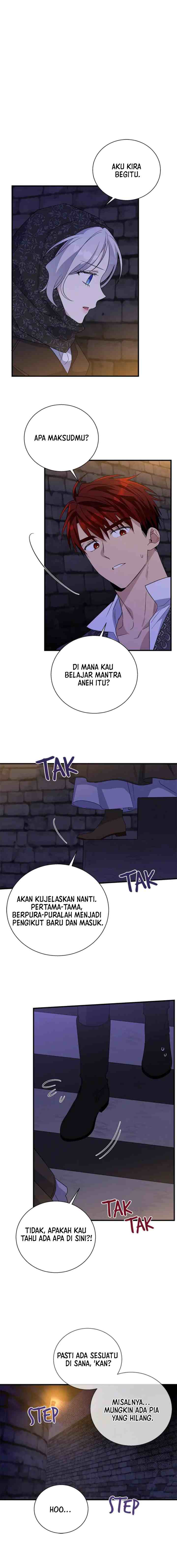 Cassia & Zesteer chapter 78 halaman 7