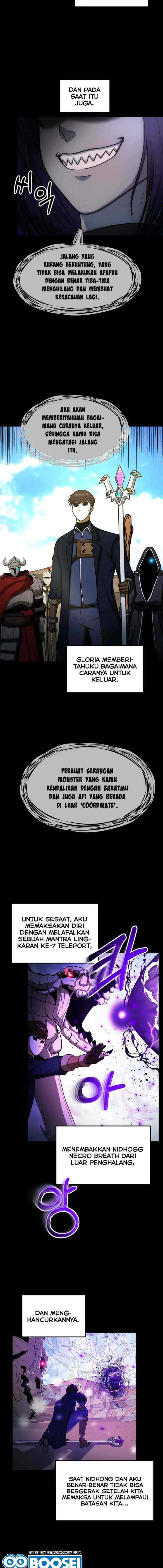 Dungeon House chapter 52 halaman 5