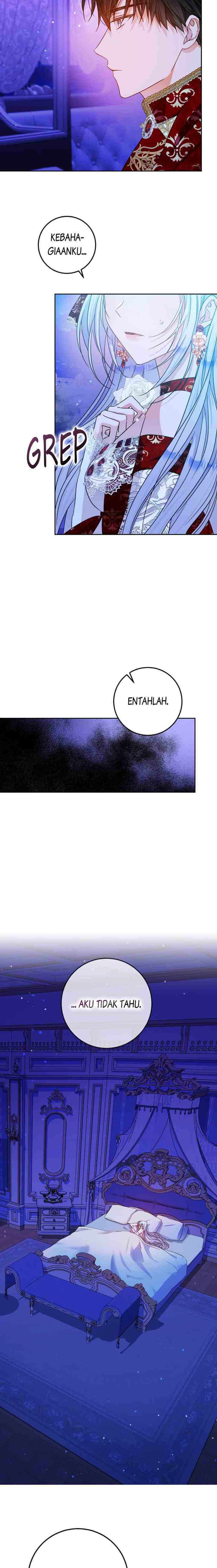 I Became the Wife of the Male Lead chapter 51 halaman 9