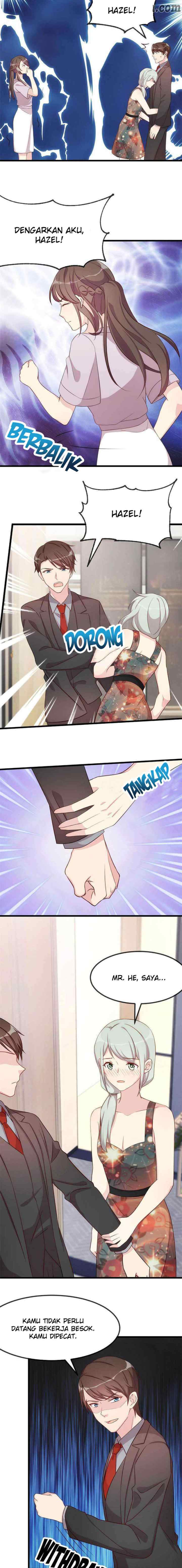CEO's Sudden Proposal chapter 339 halaman 4