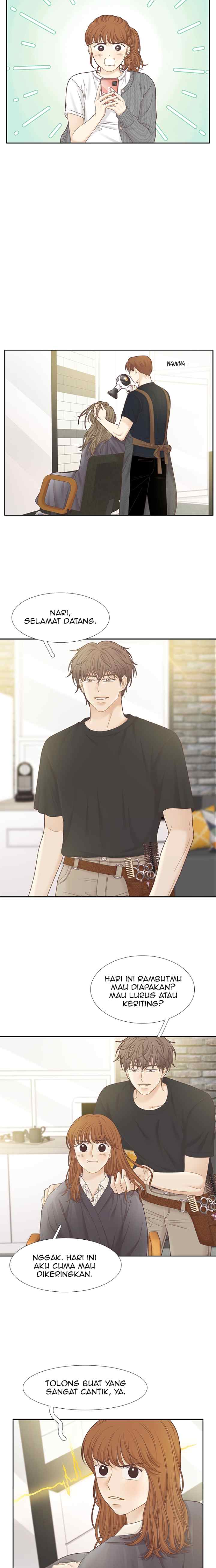Odd Girls Out S2 chapter 197 halaman 4