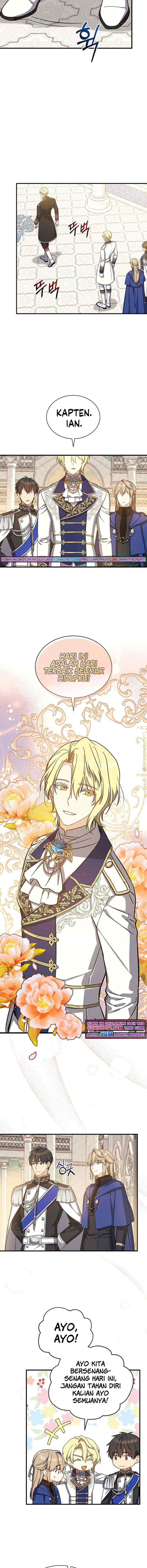 Return of the 8Th Class Magician chapter 37 halaman 10