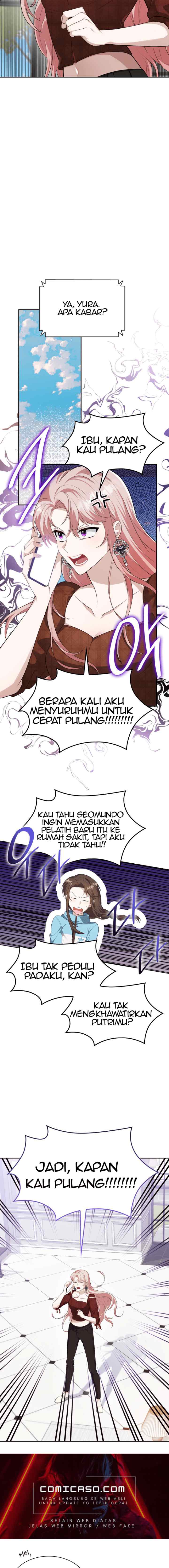 Love Affair chapter 6 halaman 13
