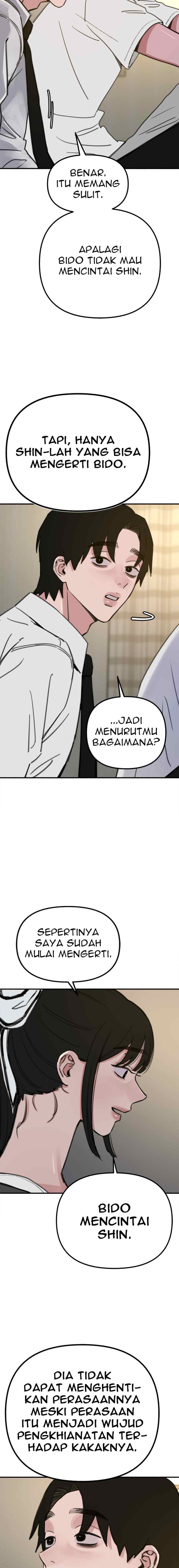 Muse On Yumyeong chapter 58 halaman 6
