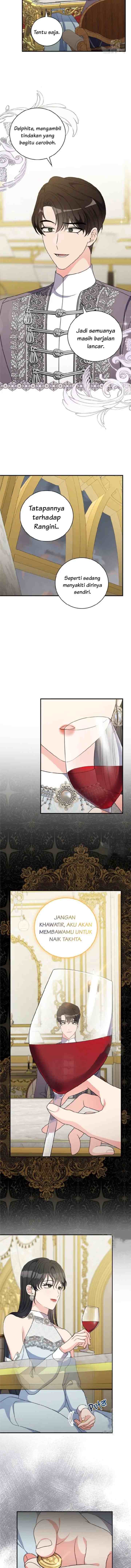 Duchess of the Glass House chapter 66 halaman 7