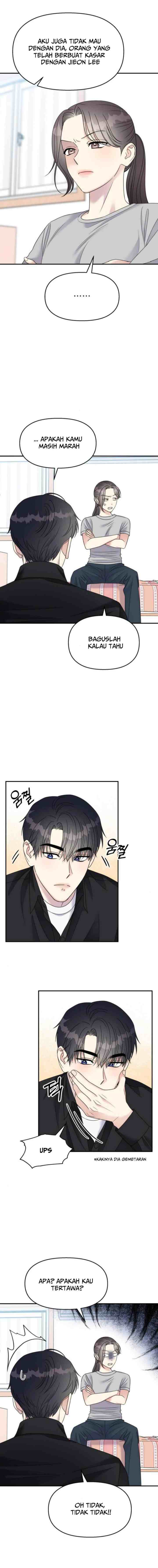 Do As I Say! chapter 102 halaman 4